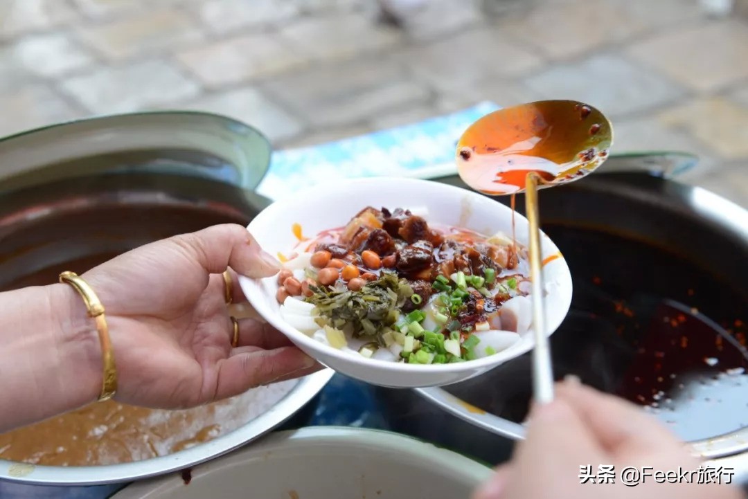 在安顺有什么值得吃的,安顺好吃便宜的地方名字