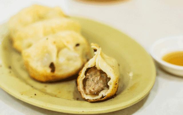 2019魔都锅贴测评滚烫出炉！