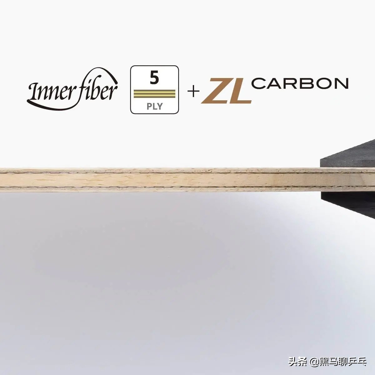 蝴蝶新出的几款底板推荐,蝴蝶vis底板的三大胶皮最佳搭配