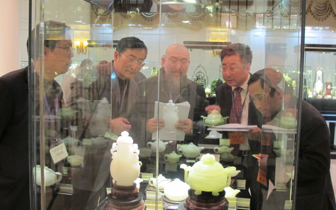 玉龙奖权威吗,玉龙奖获奖名单