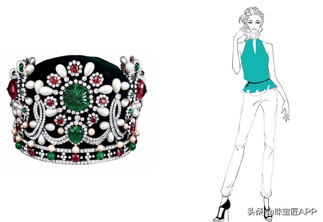 审美提升高级感配色指南vol174,学会配色很重要试试这几个方法