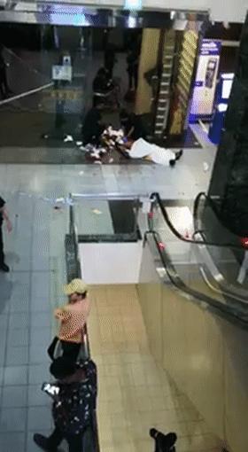 杀人强奸犯因颜值爆红，无数女生竟然抢着嫁？真相曝光我吐了