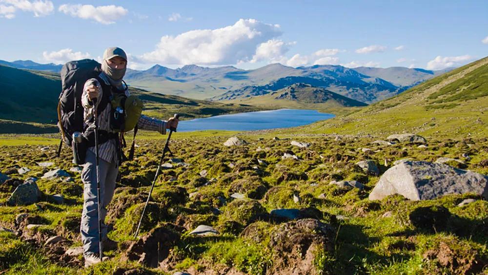 人生必走的经典户外线路,中国最虐的徒步线