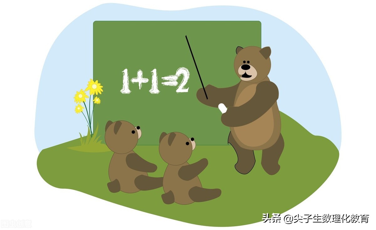 数学差该怎么办极简学习法,数学思维学习方法和技巧