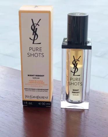 ysl化妆品哪家代购靠谱,ysl护肤品好物推荐