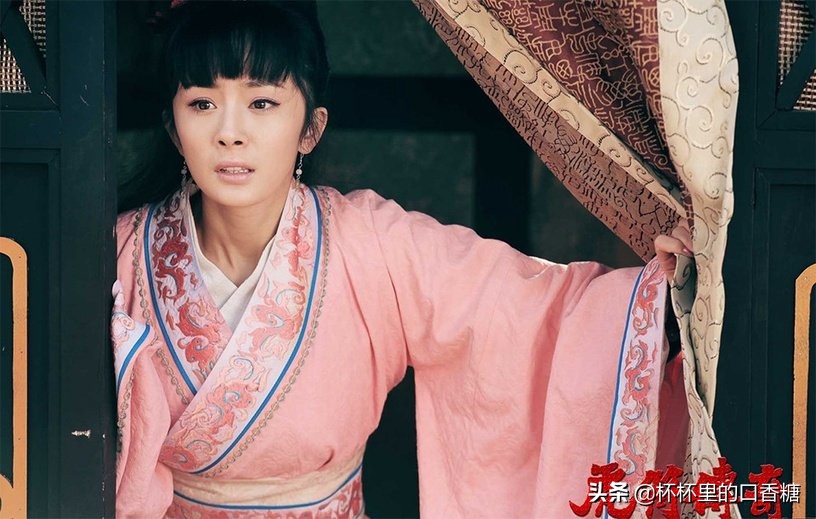 杨幂电视剧豆瓣评分最高的是哪部,杨幂主演电视剧豆瓣评分数据总汇