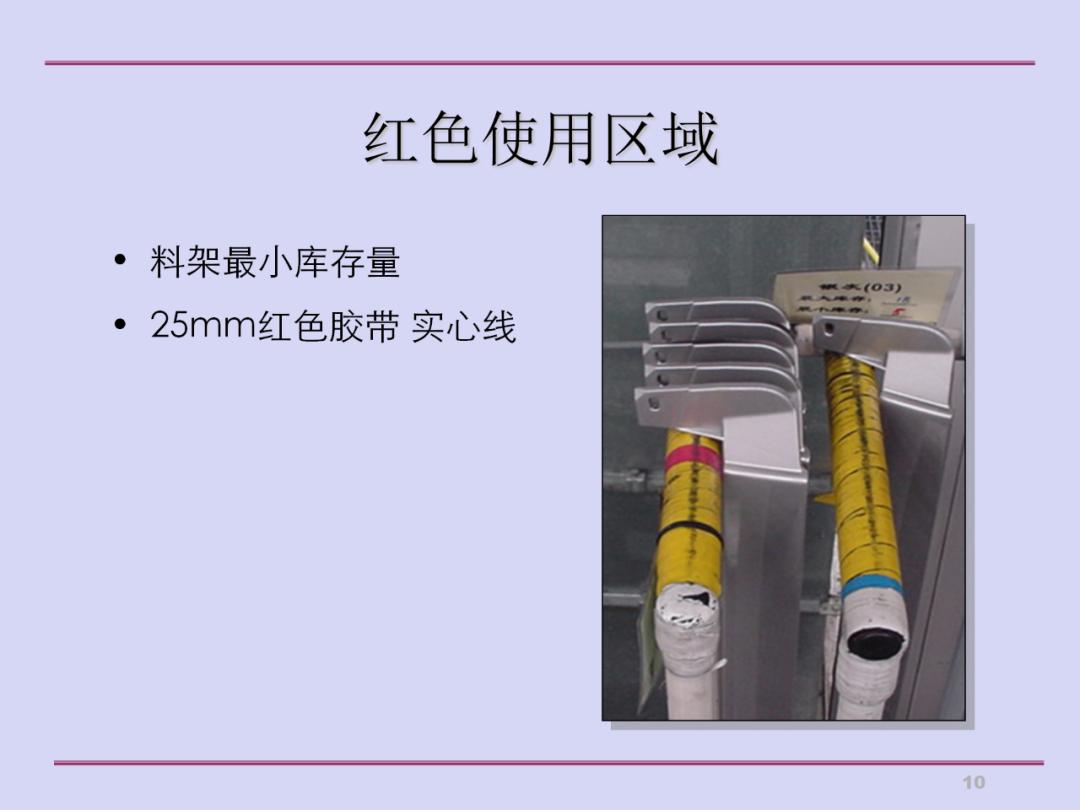 推行5s现场管理的做法,5s现场管理典型经验案例