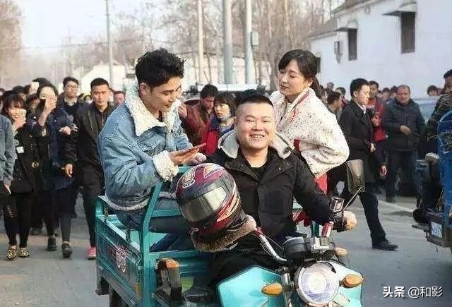 谢霆锋朴树,谢霆锋谭维维周杰伦