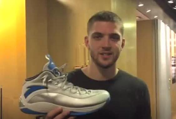 安踏隆多6,安踏全掌tpu缓震