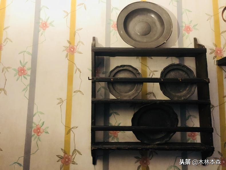 一张车票致敬远方和诗，一封情书留给旅行家——法兰克福歌德故居