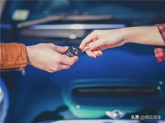 传统车企新零售项目,新零售车企新模式