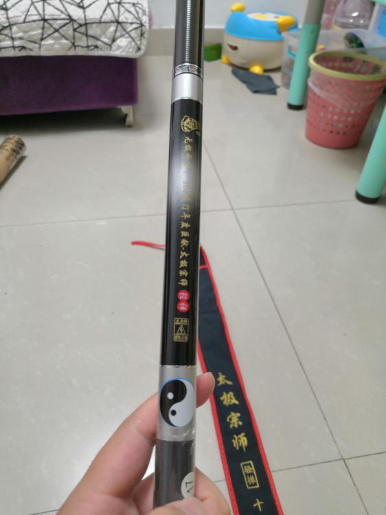 新手选鱼竿怎么选,新手怎么选鱼竿最合适