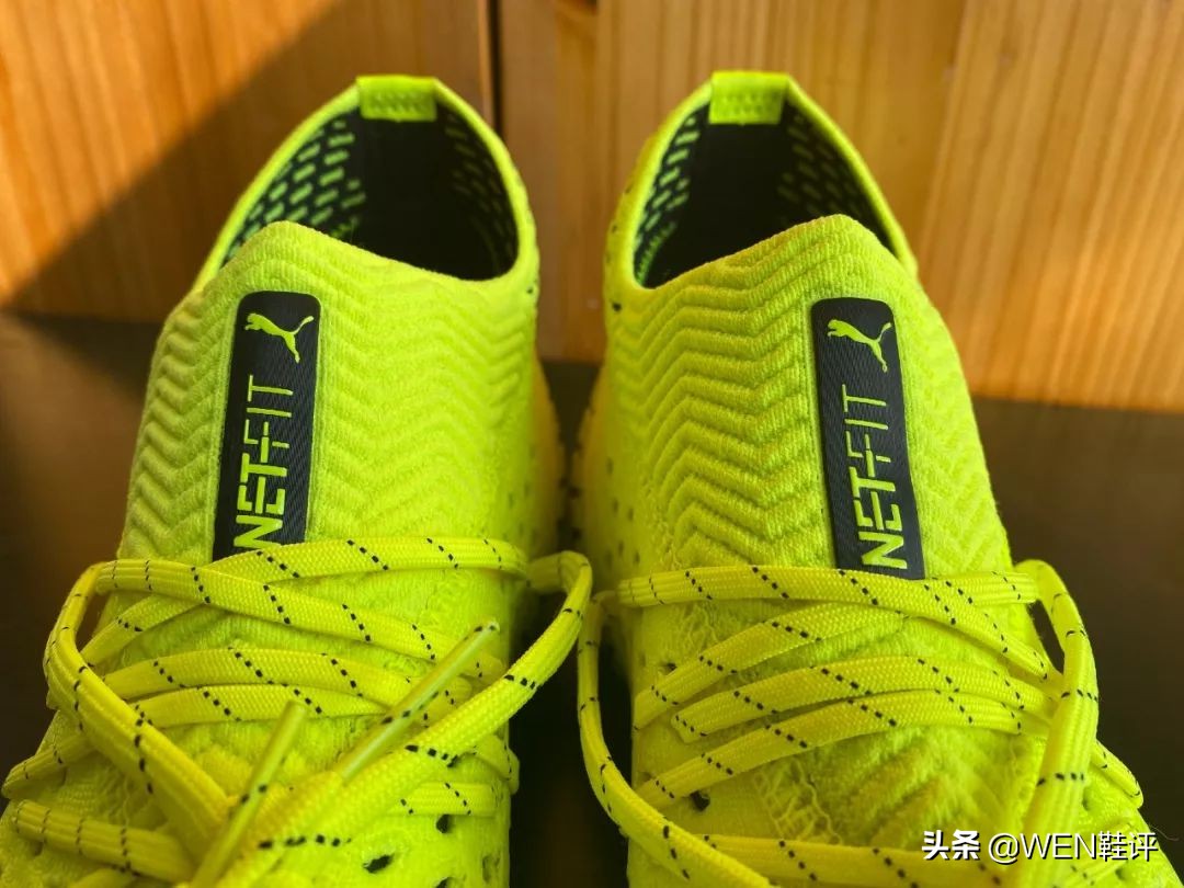 pumafuture各大球星配色,pumafuturez4.1mg足球鞋测评