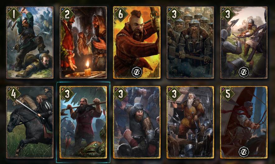 ccg卡怎么对战,从线下到线上再从线上到线下