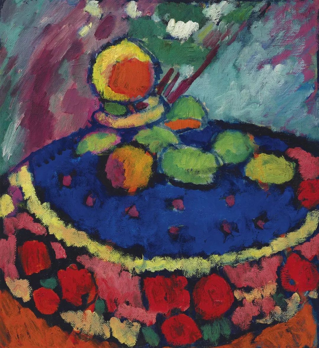 只拿出1%就卖了100亿，世界第一艺术收藏家族，不朽的传奇