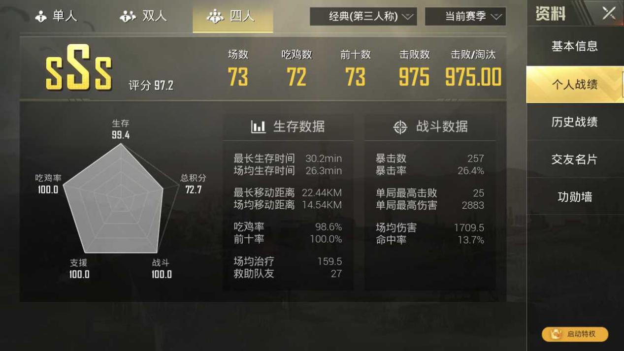 不求人挑战2000kd成功了吗,不求人冲刺1000kd差点翻车