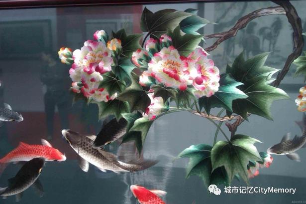 曾经的青春年华——纪念消失的长沙北郊老工业区九尾冲