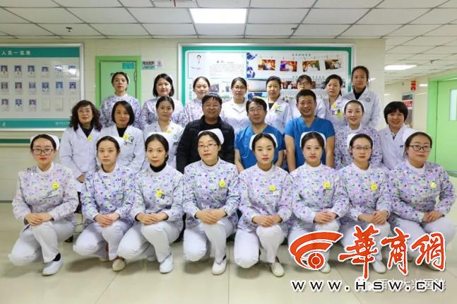 大兴医院宫腹腔镜,妇产科首例腹腔镜下胆囊切除手术