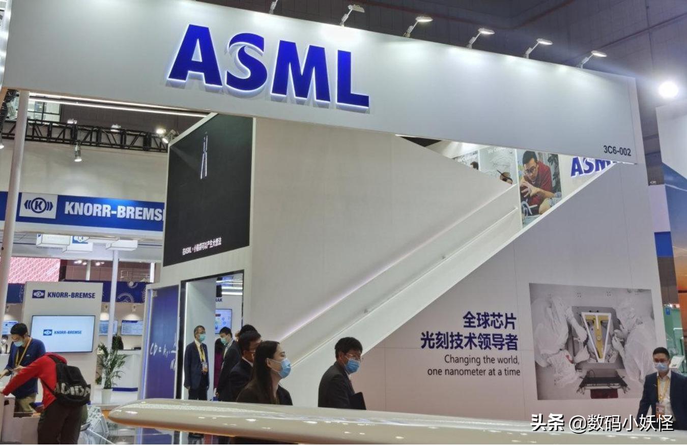 龙芯中科成功研制出euv光刻机,龙芯中科研究出euv光刻机