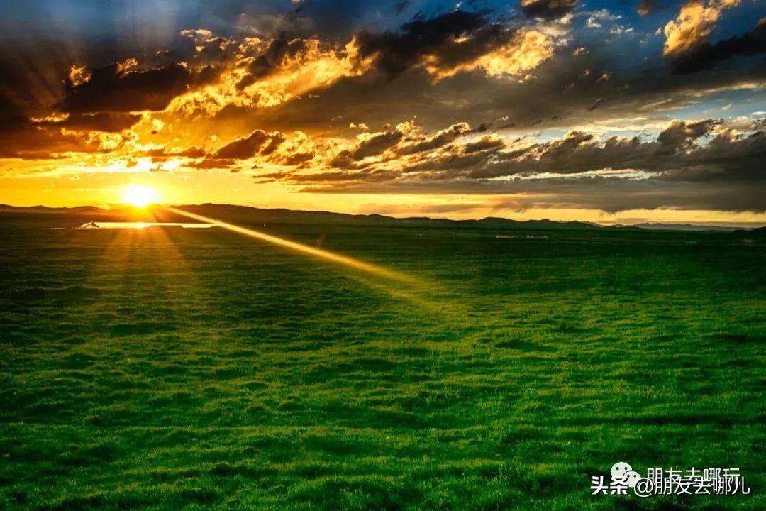 若尔盖三日游自驾游超详细攻略,若尔盖环线自驾游攻略地图