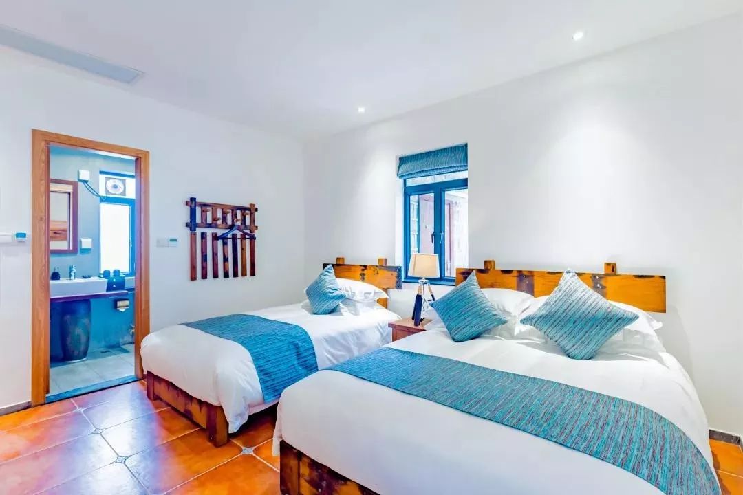 珠海附近适合一个人静心的民宿,珠海海边民宿推荐一下