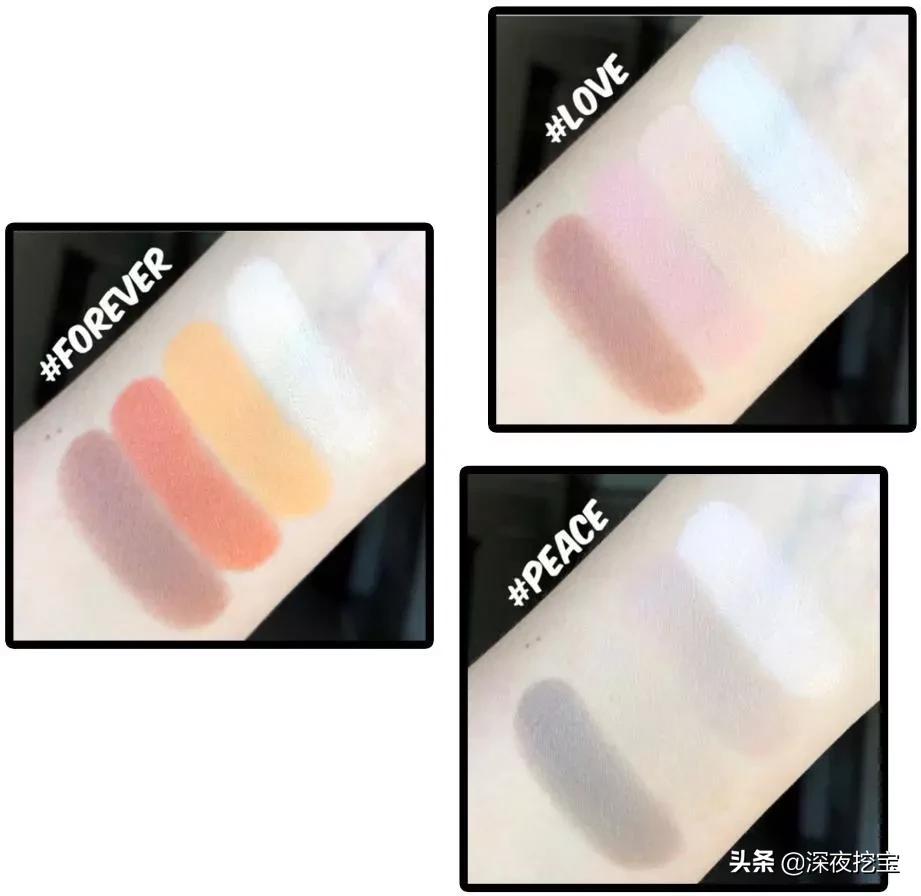 国货平价彩妆排行榜前十名有哪些,国货彩妆平价推荐视频