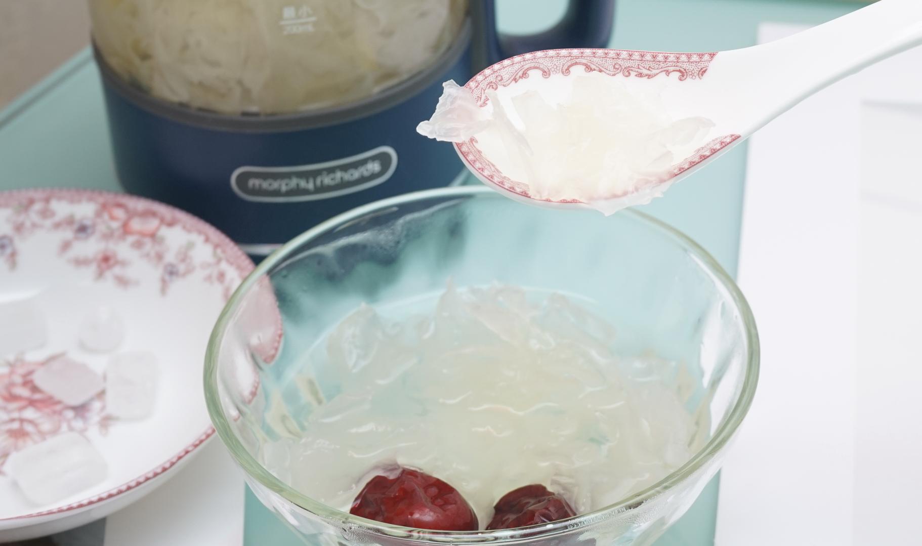 摩飞保温一体养生煮茶壶,摩飞迷你养生壶炖燕窝教程