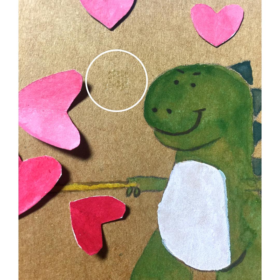 告白卡片制作,告白画手绘整张