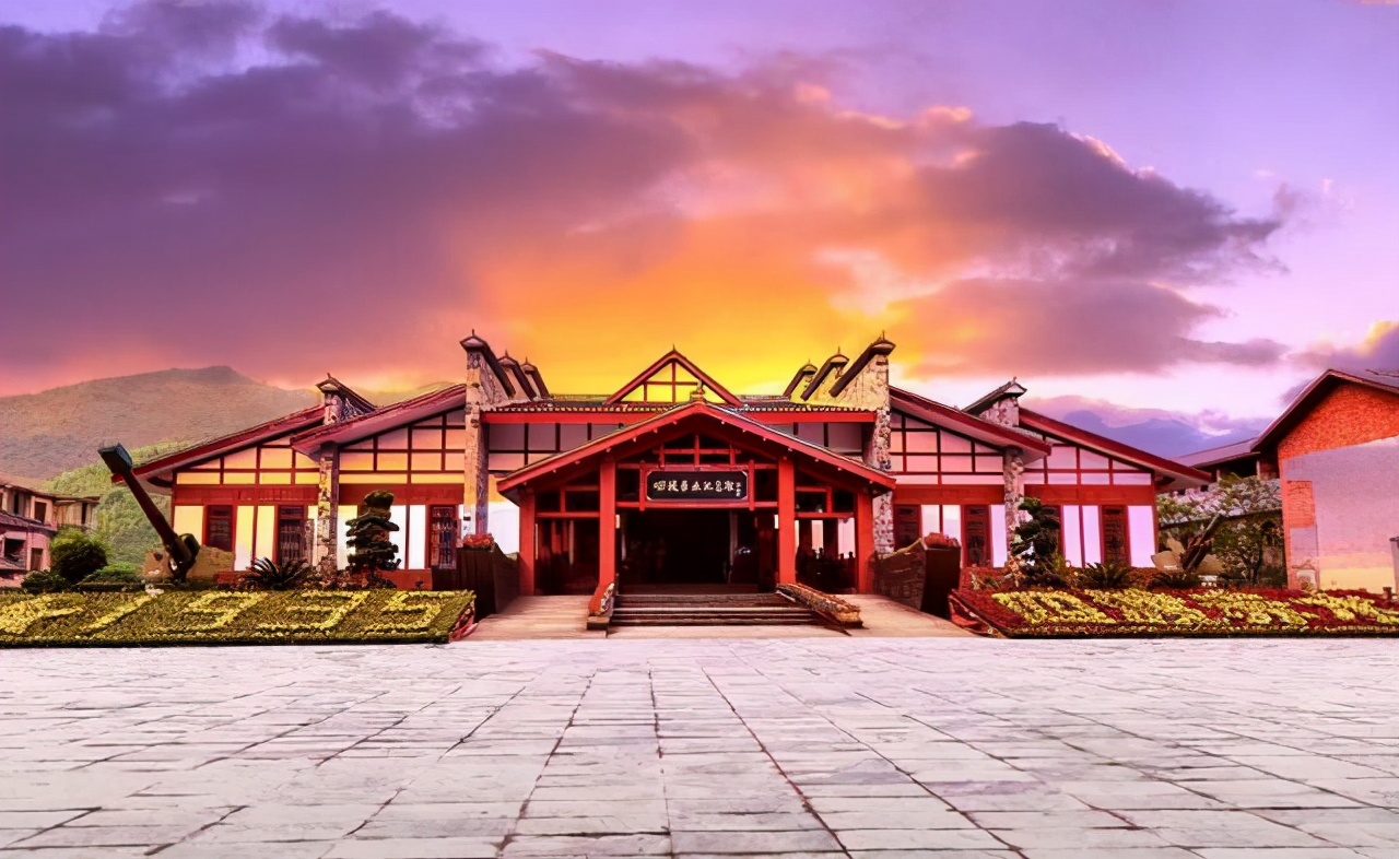 贵州遵义的a级景区有哪些,贵州遵义5a级旅游景点