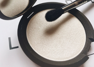 自从打了高光，世界就像开了光！pony大神推荐的这块绝不可错过！