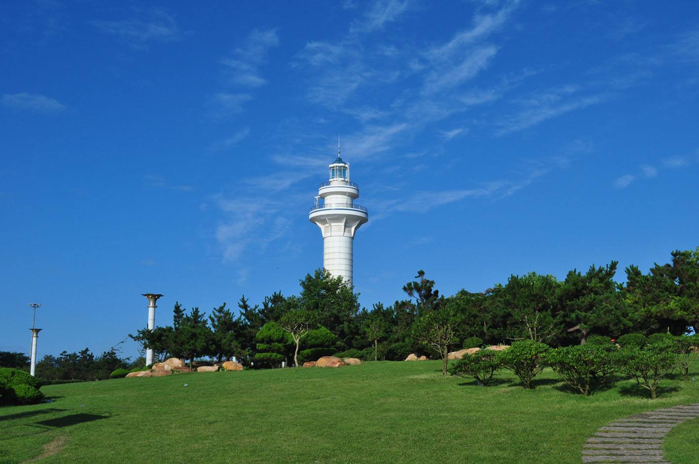 日照的海什么时候最美,听说海的那边有最美的风景