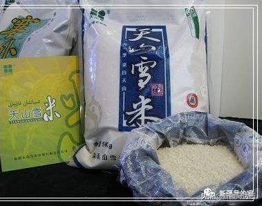 疆优质特产,盘点十大新疆的特产