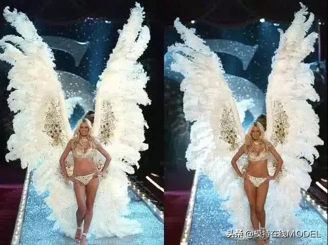 2019维密谢幕,2019维密天使迈阿密泳装秀