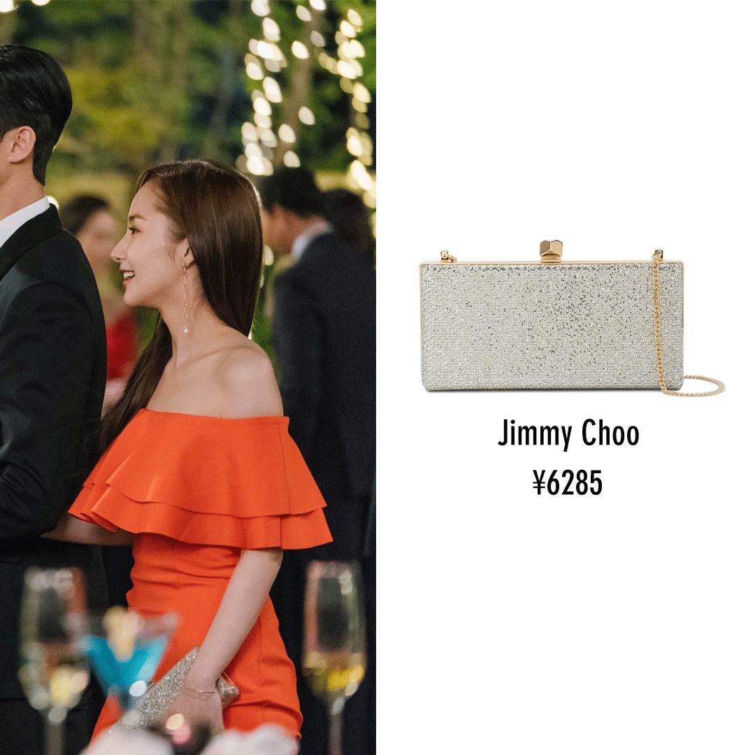 参考金秘书穿搭,韩剧金秘书潮流穿搭视频