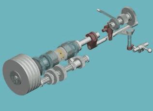 最好看的机械动画,科技满满的机器人动漫