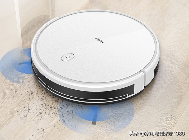 海尔t520s扫地机器人拆解,海尔扫地机器人tab-t520s怎么拆