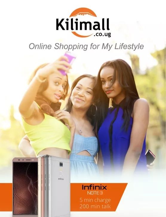 我在非洲做电商，警局捞人，选举乱局，精彩远不止于此