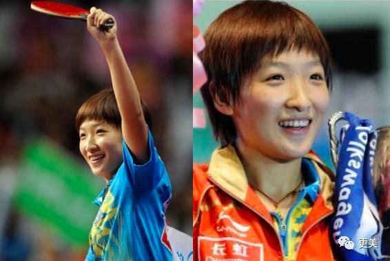 景甜对张继科事件的回忆,景甜对张继科用情太深