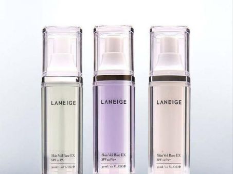 最好十大隔离霜排行榜前十,最好十大隔离霜排行榜前十名