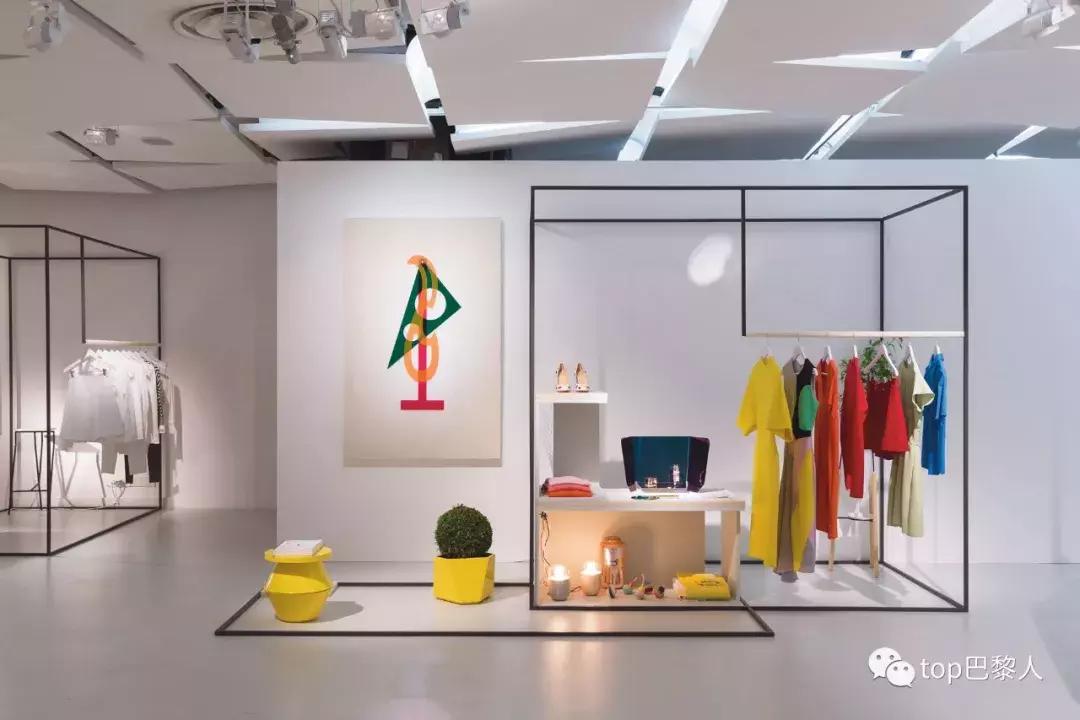 巴黎顶级买手百货,巴黎机场免税店购物攻略