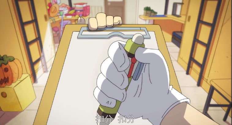 爆笑指数三颗星,男生高女生矮搞笑