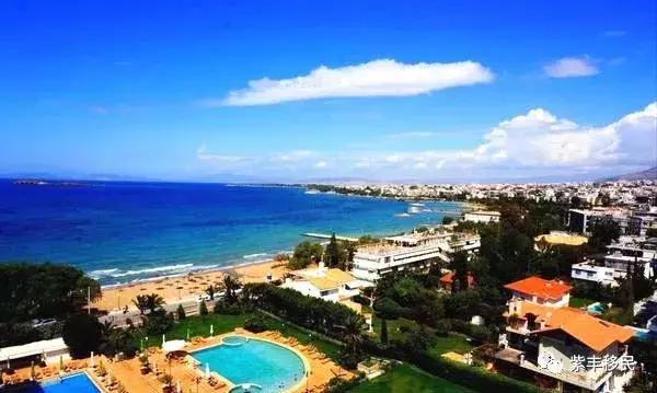 塞浦路斯护照最新版,深度分析塞浦路斯护照的独特优势