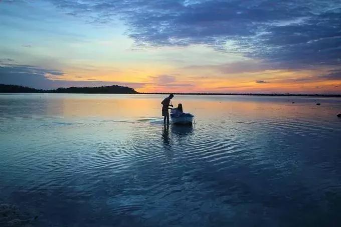 苏梅岛适合怎么玩,苏梅岛玩什么