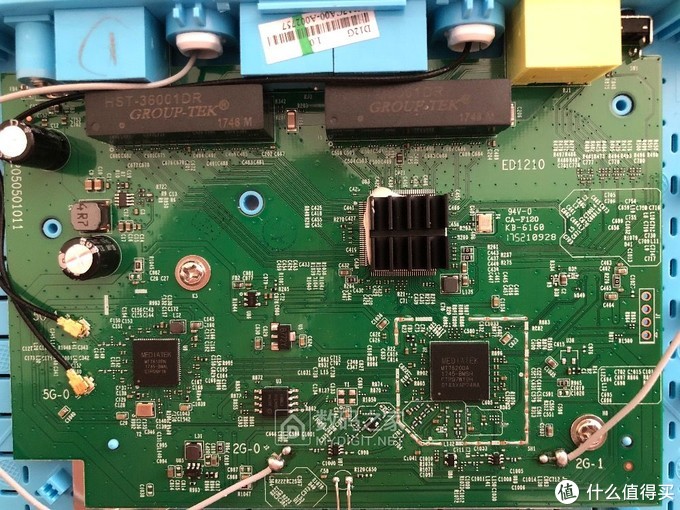 家用路由器哪款好性价比最高,最便宜的500m路由器