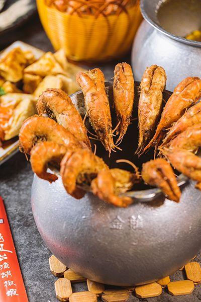 全网吃虾第一名,吃虾全网第一