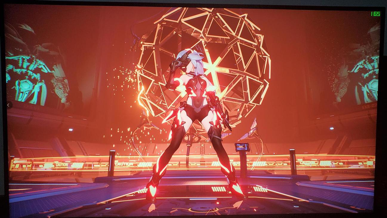 屏幕没有使用hdr的选项,买了hdr的显示器