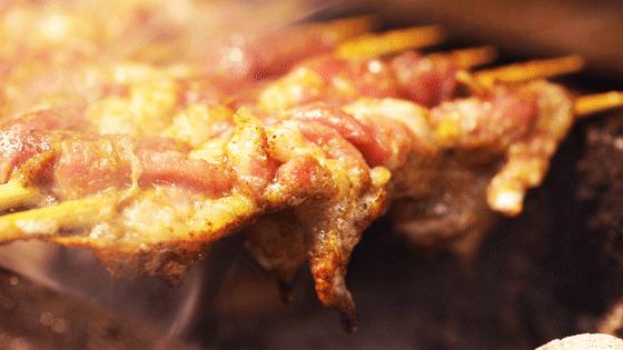 烤串最好吃推荐,销魂烤串