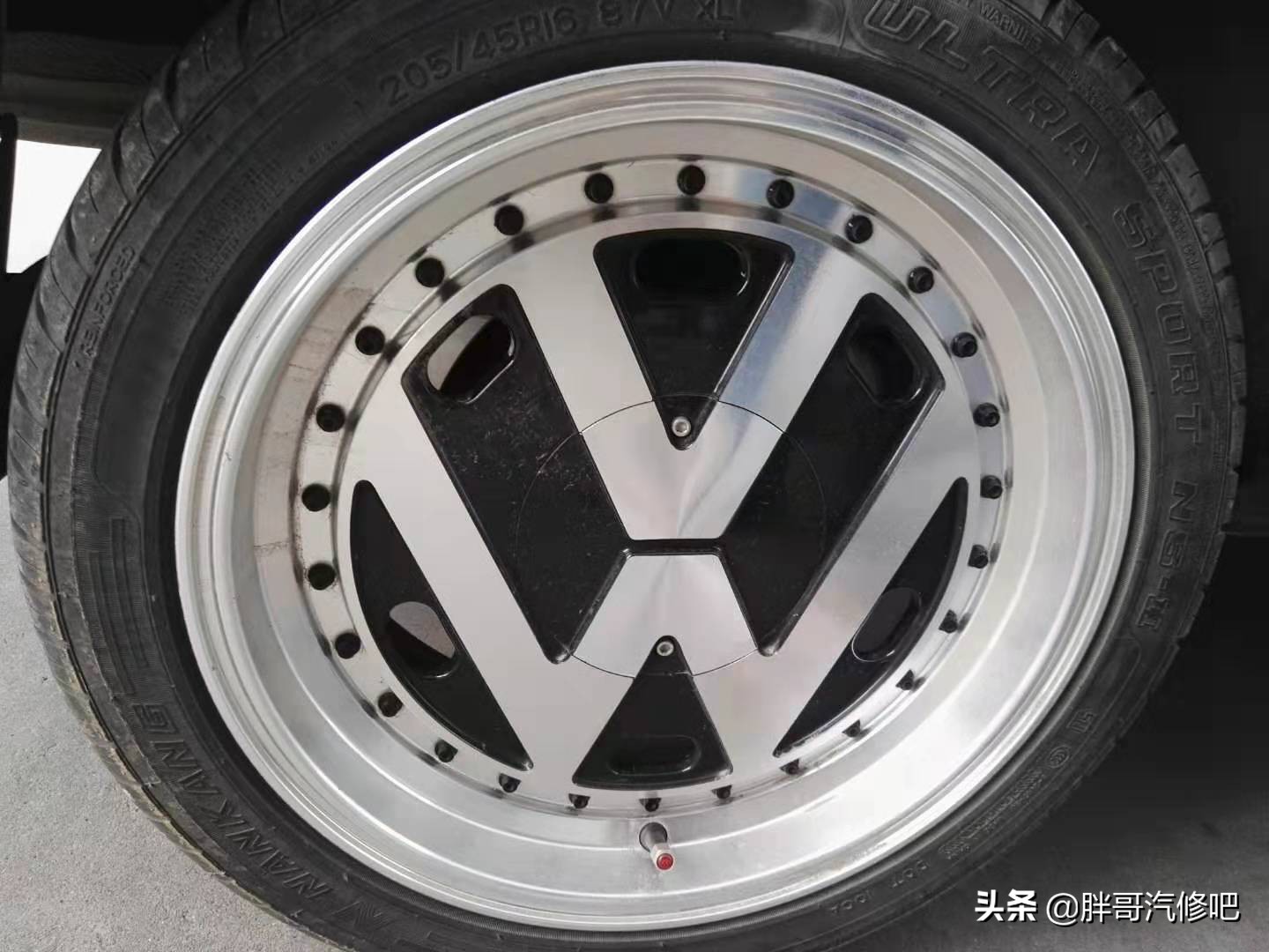 将情怀进行到底之“普桑”，不要问我为什么，俺又“中毒”了