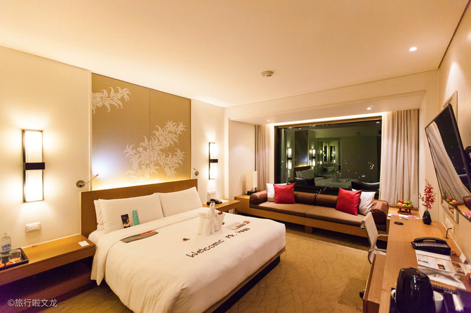 清迈酒店哪个区域方便,清迈酒店推荐及价格