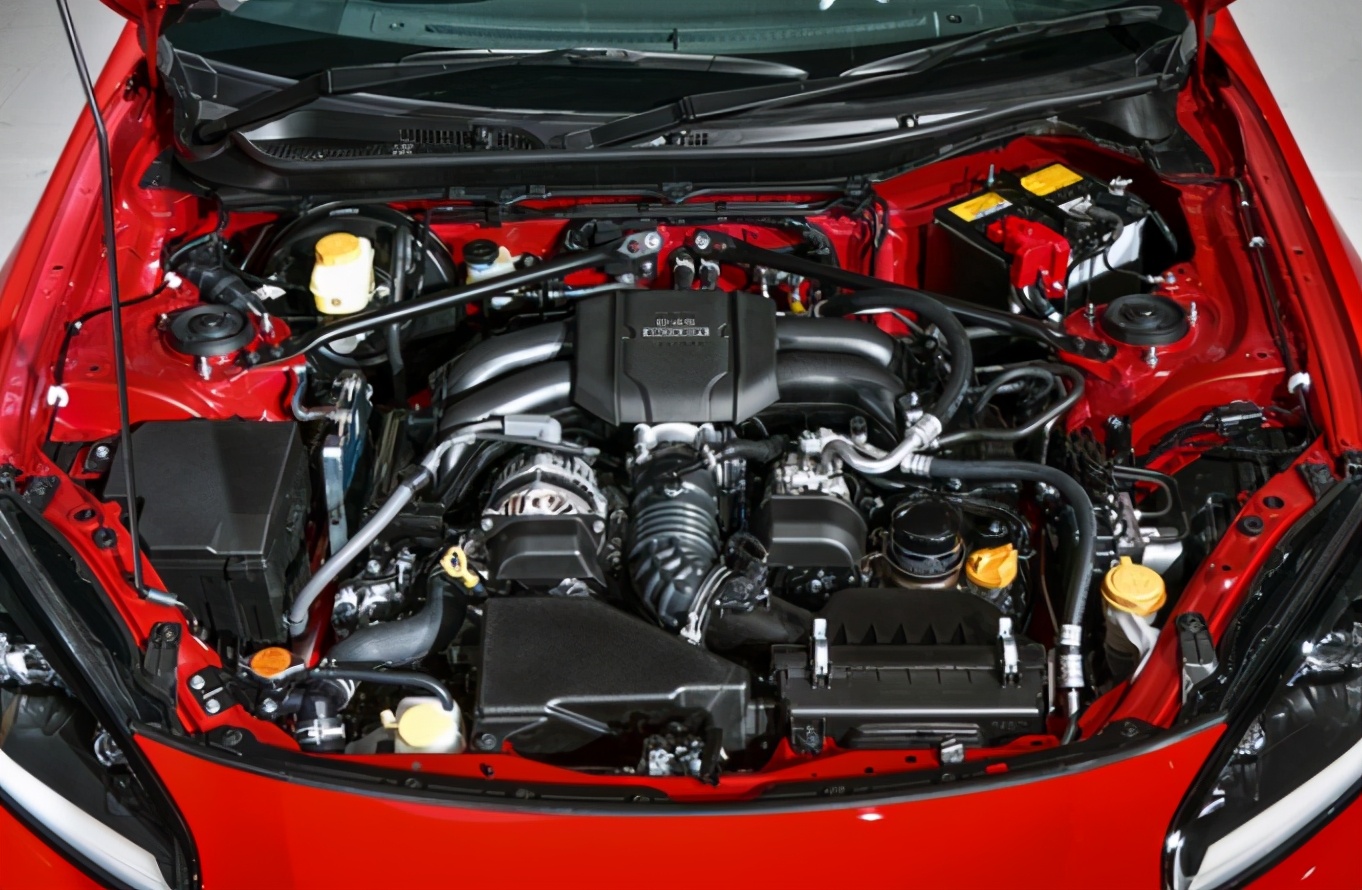 纯粹驾驶机器“涨价预定”，全新一代86/BRZ的魅力何在？